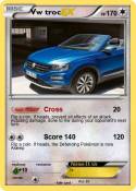 Vw troc