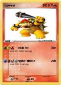 bowser
