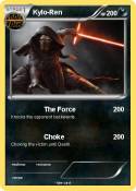 Kylo-Ren