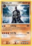 batman