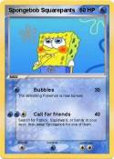 Spongebob Squar
