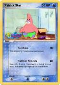 Patrick Star