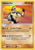 Captain Rex