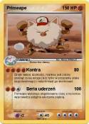 Primeape