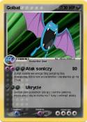 Golbat