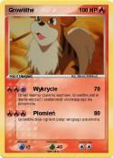 Growlithe