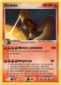 Arcanine