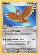 Fearow