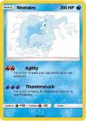 Ninetales