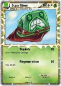 Supa Slime