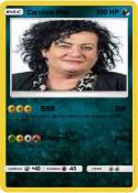 Caroline Plas