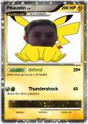 Pikaustin
