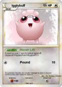 Igglybuff