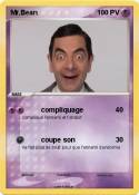 Mr.Bean