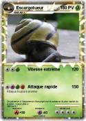 Escargotueur