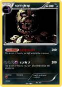 springtrap