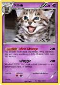Kitteh