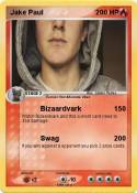 Jake Paul