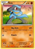 Riolu