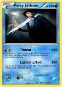 Percy Jackson