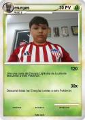 murgas