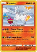 Reshiram