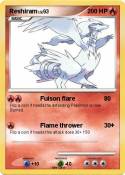 Reshiram