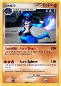 Lucario