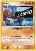 Lucario