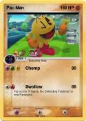 Pac-Man