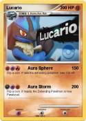 Lucario