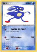 Sanic