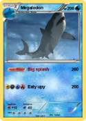 Megalodon