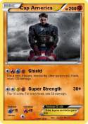 Cap America