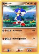sonic