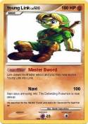 Young Link