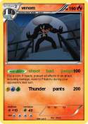 venom