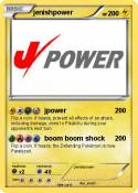 jenishpower