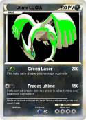 Utime LUGIA