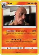 Rock