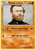 Ulysses S. Gran