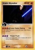 Anakin Skywalke