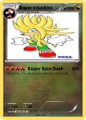 Super knuckles