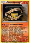ADSEA 05 IAR