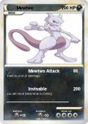 Mewtwo