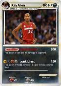 Ray Allen