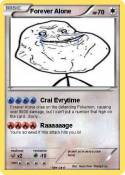 Forever Alone