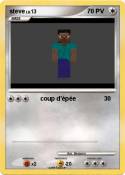 steve