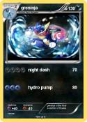 greninja