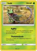 Yoshi
